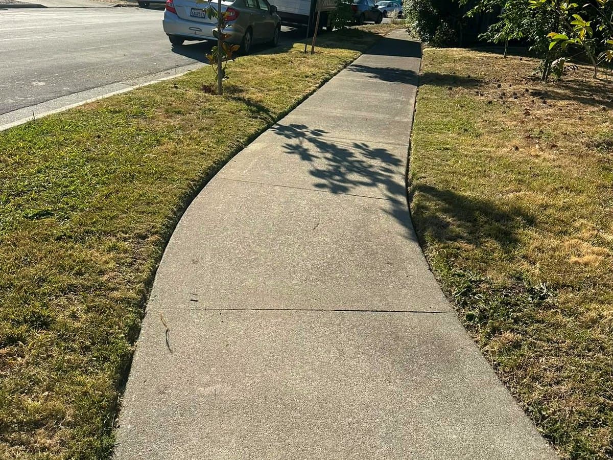 Edging And Trimming